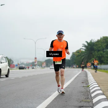 Runner Photo 8484415