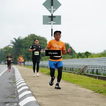 Runner Photo 8484416