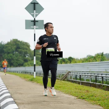 Runner Photo 8484419