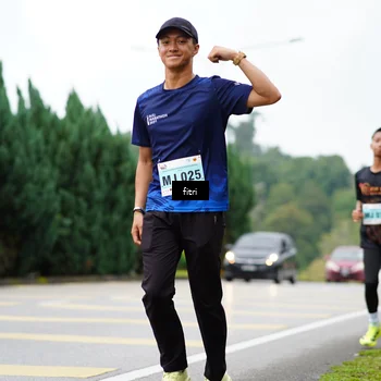 Runner Photo 8484420