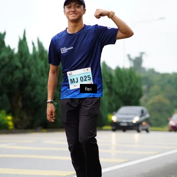 Runner Photo 8484421