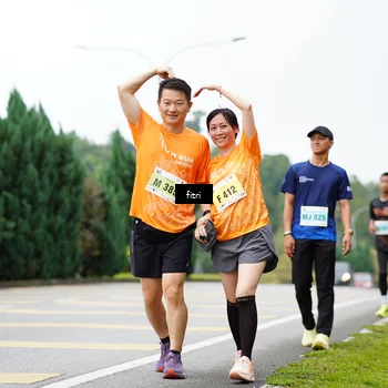 Runner Photo 8484422