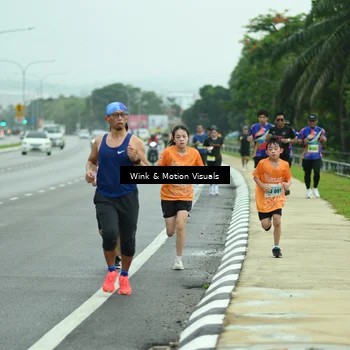 Runner Photo 8484427