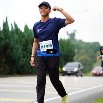 Runner Photo 8484428