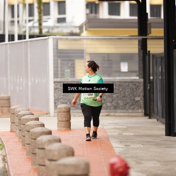 Runner Photo 8484429