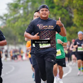 Runner Photo 8484430