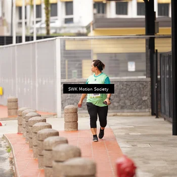 Runner Photo 8484431