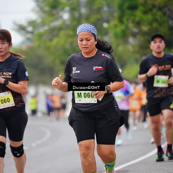 Runner Photo 8484432