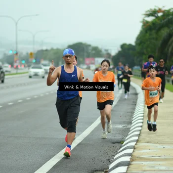 Runner Photo 8484436