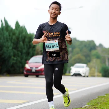 Runner Photo 8484438