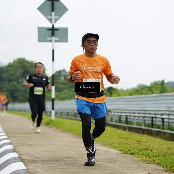 Runner Photo 8484439