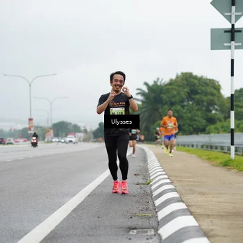 Runner Photo 8484441