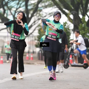 Runner Photo 8484442