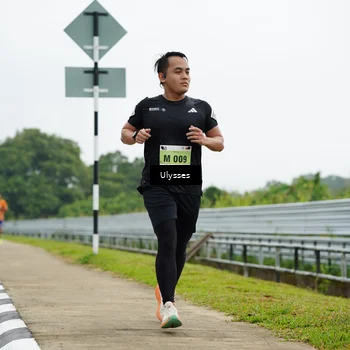 Runner Photo 8484443