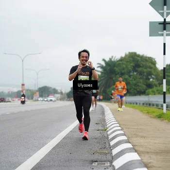 Runner Photo 8484445