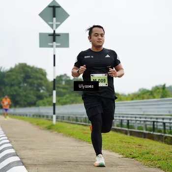 Runner Photo 8484446