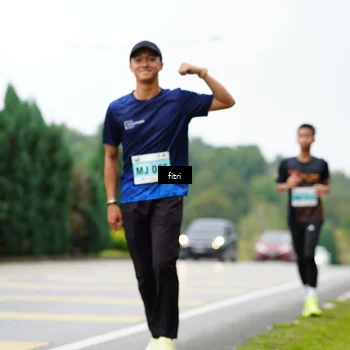 Runner Photo 8484448