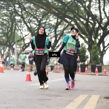 Runner Photo 8484452