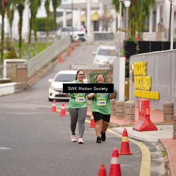 Runner Photo 8484457