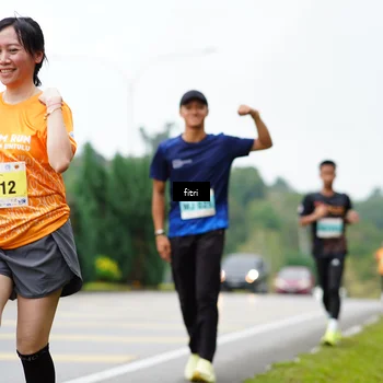 Runner Photo 8484458