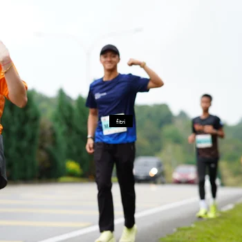 Runner Photo 8484459