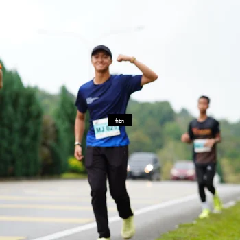 Runner Photo 8484460