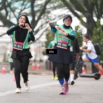 Runner Photo 8484462