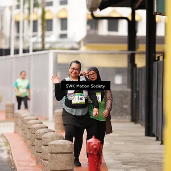 Runner Photo 8484463