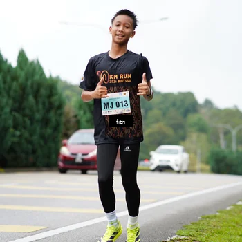 Runner Photo 8484464
