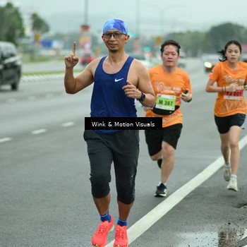 Runner Photo 8484465