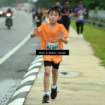 Runner Photo 8484466