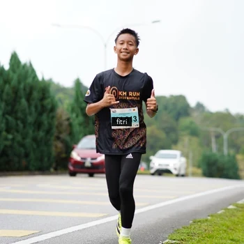 Runner Photo 8484469