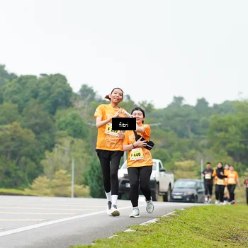 Runner Photo 8484473