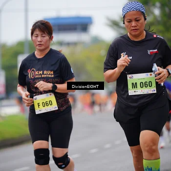 Runner Photo 8484476