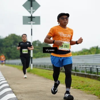 Runner Photo 8484477