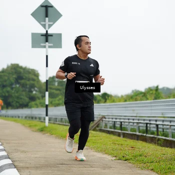 Runner Photo 8484480