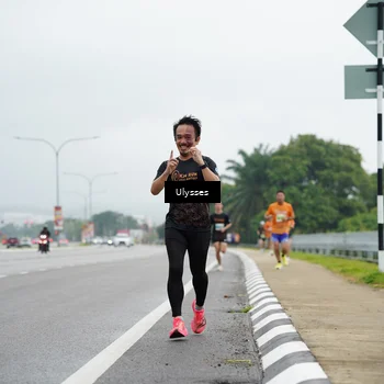 Runner Photo 8484481