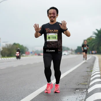 Runner Photo 8484482