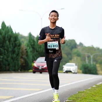 Runner Photo 8484483
