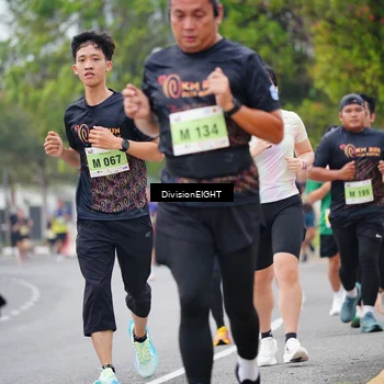 Runner Photo 8484484