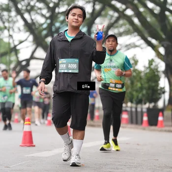 Runner Photo 8484486