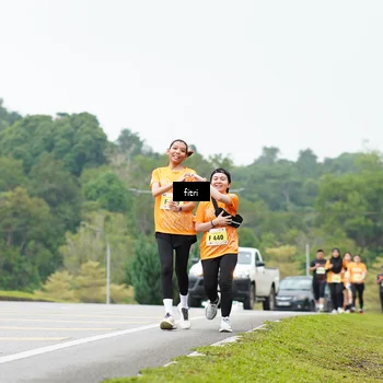 Runner Photo 8484491