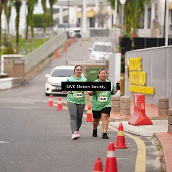 Runner Photo 8484492