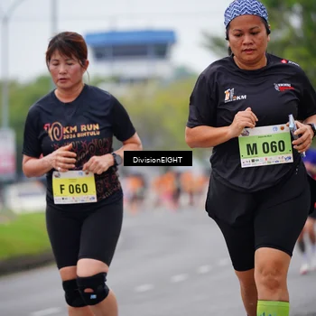 Runner Photo 8484494