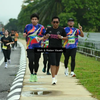 Runner Photo 8484496