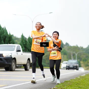 Runner Photo 8484497