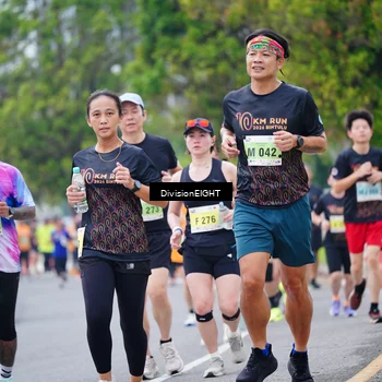 Runner Photo 8484499