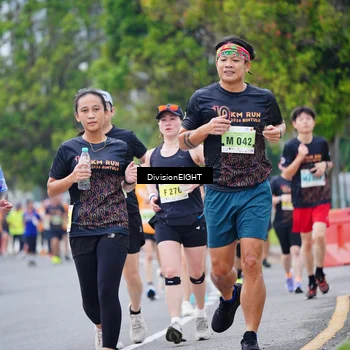 Runner Photo 8484500