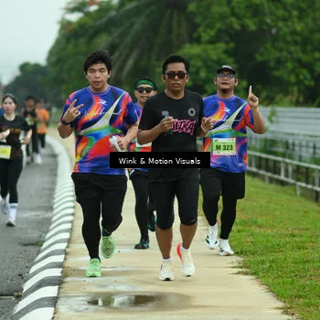 Runner Photo 8484503