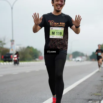 Runner Photo 8484504